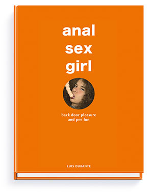 Anal Sex Girl