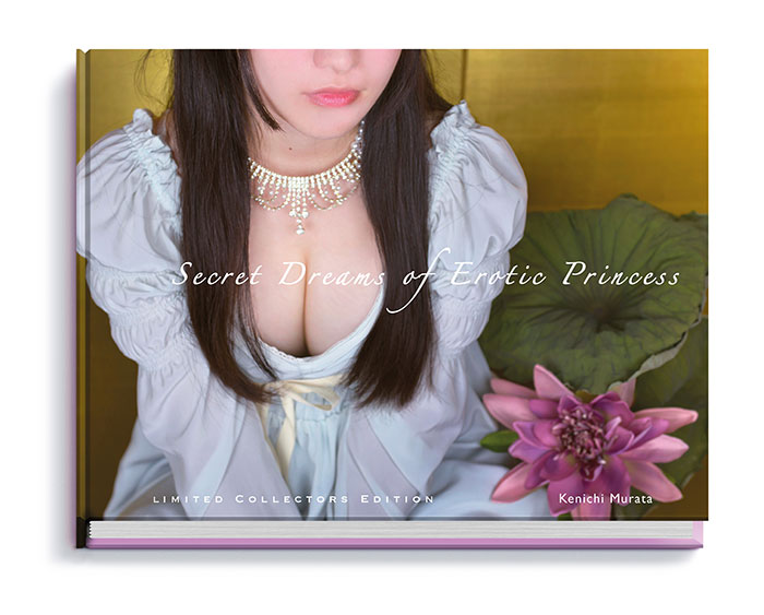 Secret Dreams of Erotic Princess