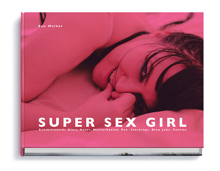 Super Sex Girl