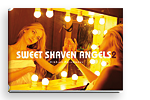 Sweet Shaven Angels 2